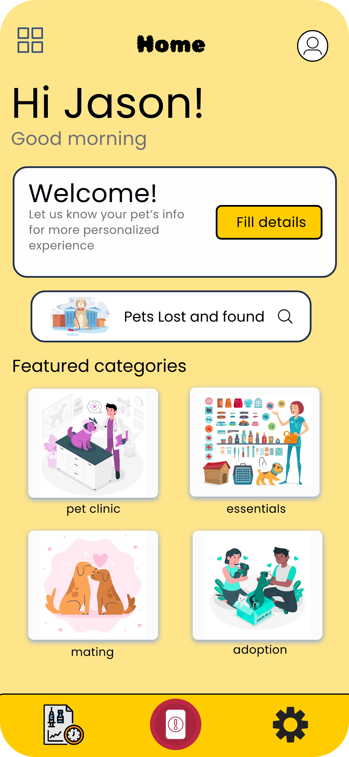 PetVerse